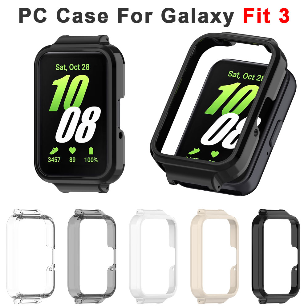 Smart Home Samsung - 삼성 Galaxy Fit 3 프레임 용