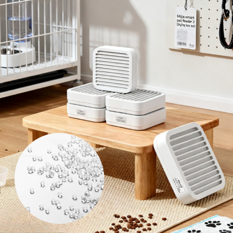 Smart Home Kit - 미지아 스마트 펫 피더 2 건조