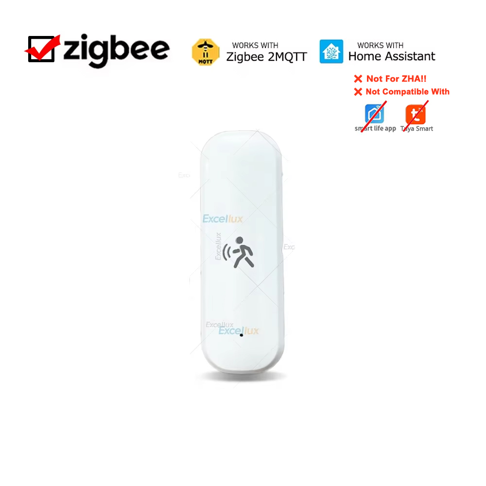 Smart Home Sistem - 스마트 ZigBee 모션 센서 레이더 Mmwave