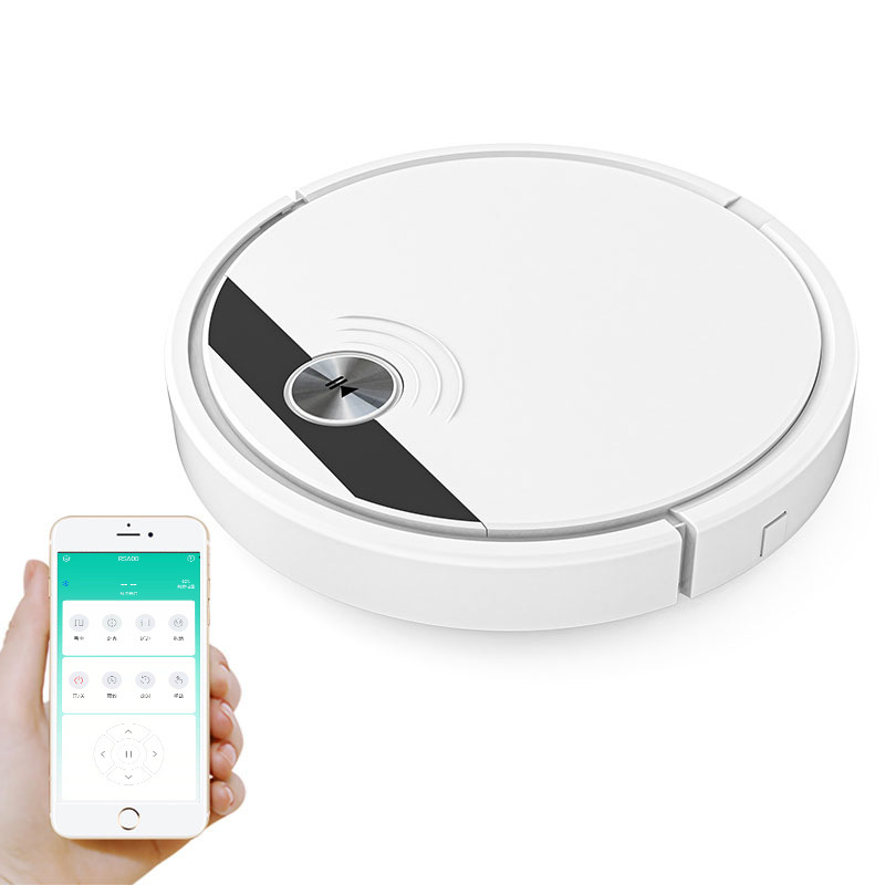 Smart Home Sistem - 새로운 2800PA 3-in-1 RS800 리모컨 및