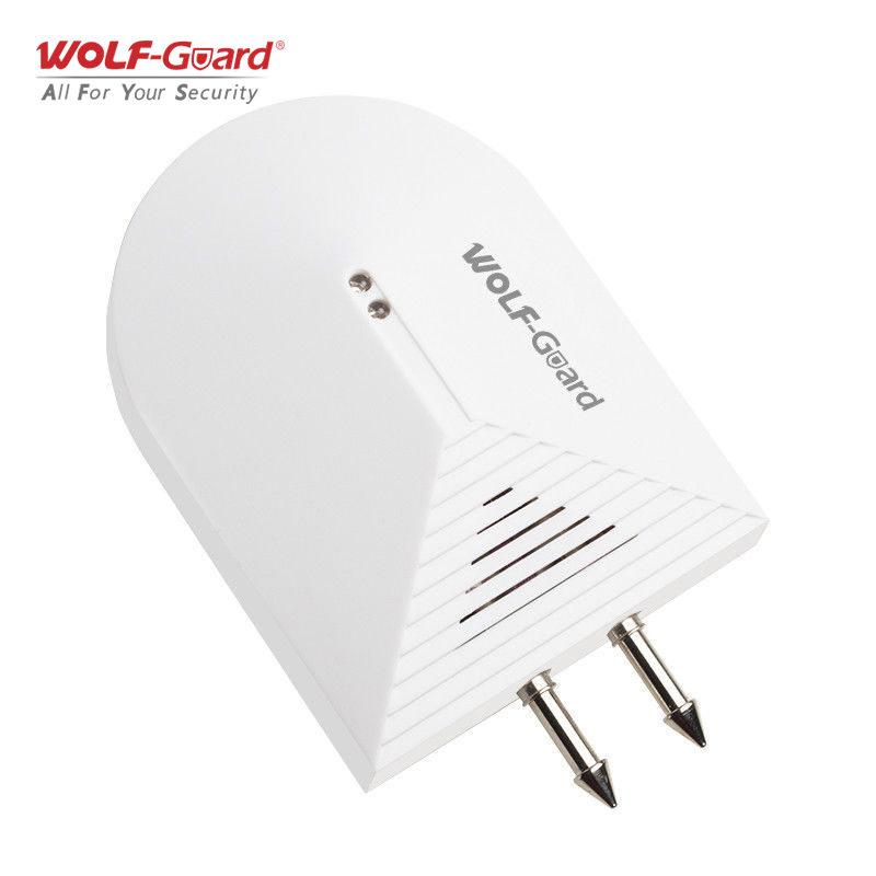 Wifi Water Leak Detector - Wolf-Guard 무선 누수 침입 감지기 센서