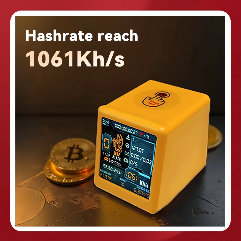 Smart Home Pc - 컴퓨터 괴짜를위한 낮은 전력 소비 BTC