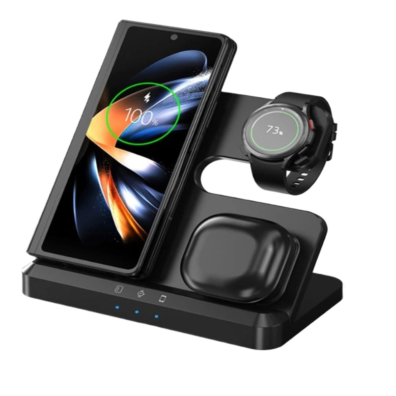 Smart Home Samsung - 삼성 S25 노트 갤럭시 워치 7