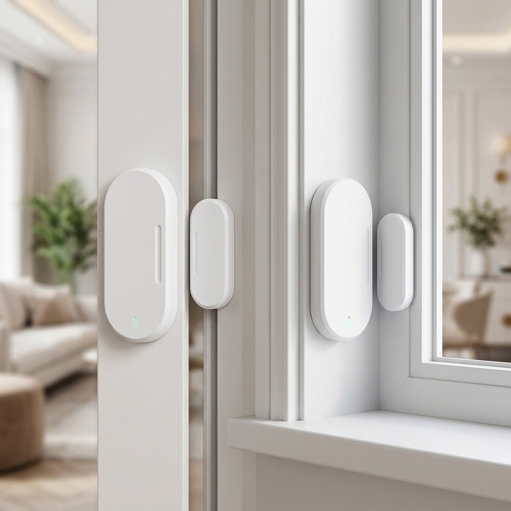 집 안 보안 시스템과 호환되는 스마트 보안 시스템용 Z - Smart Home System 리뷰 및 가격