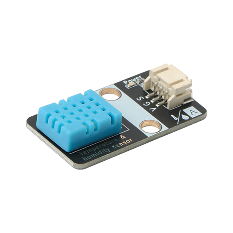 DHT11 온도 및 습도 센서, 3.3V/5V, Ard - Smart Home Micro Bit 리뷰 및 가격
