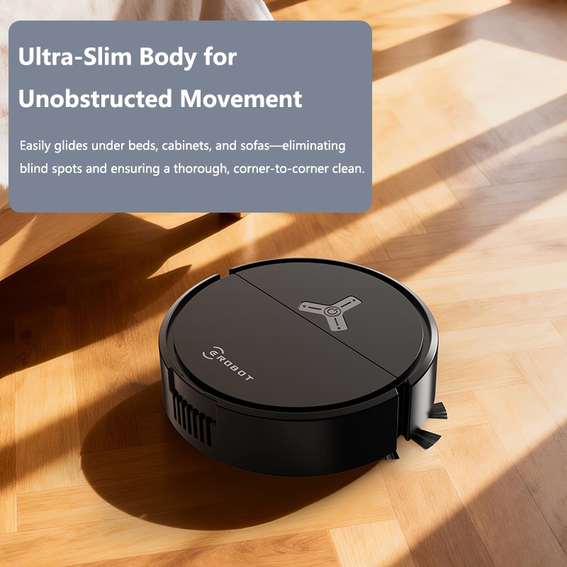 레노버 3-in-1 스마트 스위핑 로봇 진공청소기 40 - Vacuum Cleaner Smart Home 리뷰 및 가격