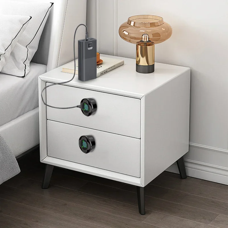 아연 합금 열쇠가없는 지문 캐비닛 잠금 장치 사물함 캐 - Smart Home Samsung 리뷰 및 가격