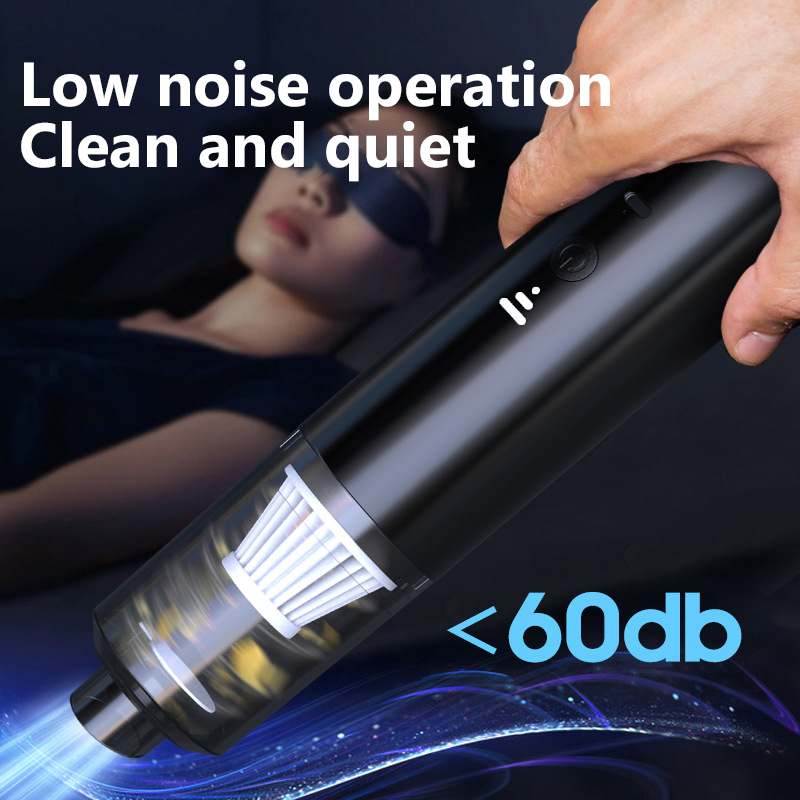 먼지 제거기 휴대용 진공 청소기 강력 흡입 전기 무선  - Vacuum Cleaner Smart Home 리뷰 및 가격