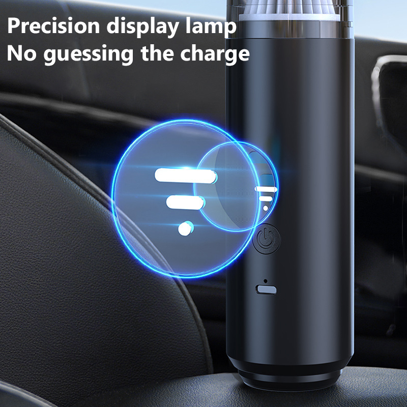 먼지 제거기 휴대용 진공 청소기 강력 흡입 전기 무선  - Vacuum Cleaner Smart Home 리뷰 및 가격