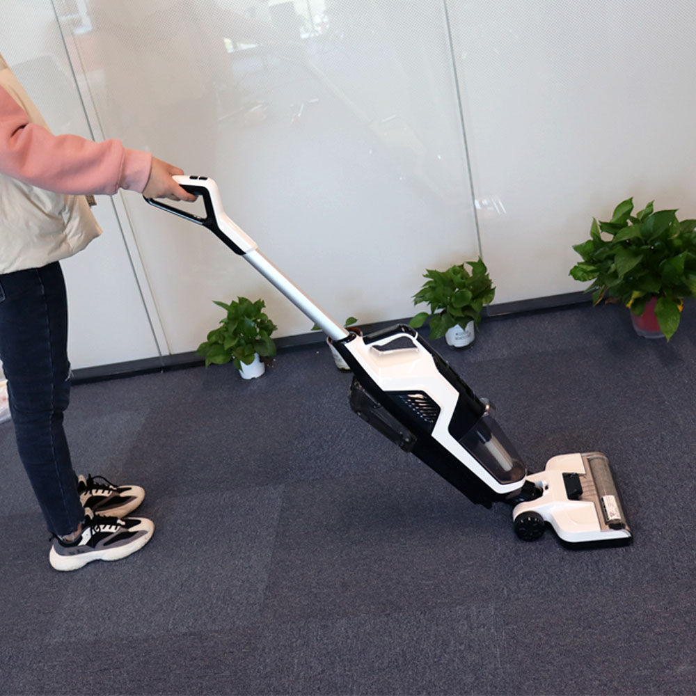 무선 물걸레 청소기, 가정용 다용도 표면 청소 핸디형  - Vacuum Cleaner Smart Home 리뷰 및 가격