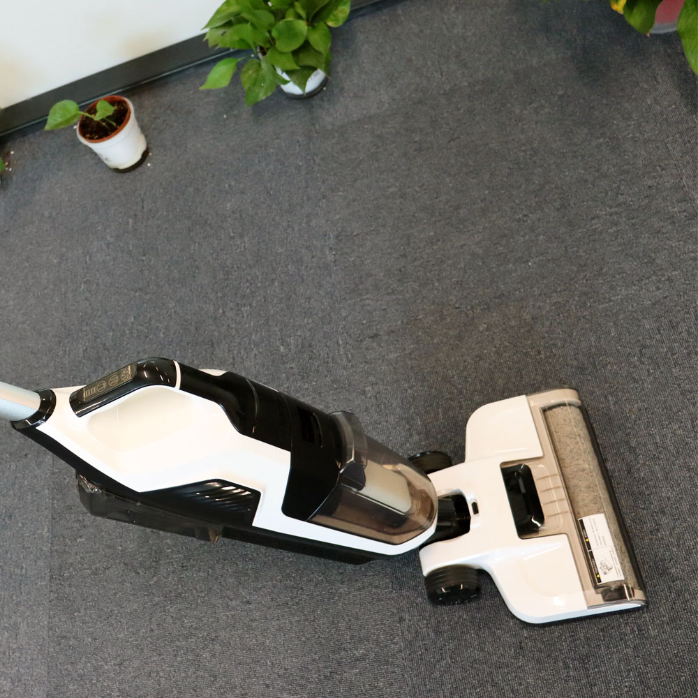 무선 물걸레 청소기, 가정용 다용도 표면 청소 핸디형  - Vacuum Cleaner Smart Home 리뷰 및 가격