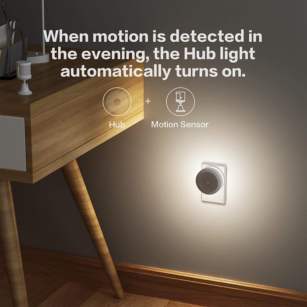 Aqara Gateway M1S 허브 ZigBee Xi - Xiaomi Hub Mijia Hub 리뷰 및 가격