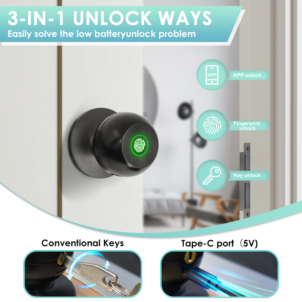 투야 전자 도어락 스마트 외부 도어락 지문 키 스마트  - Smart Home Website 리뷰 및 가격