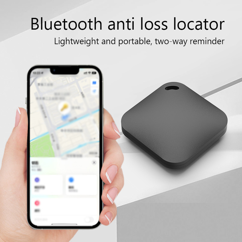스마트 GPS 트래커는 애플 파인드 마이 앱과 호환됩니 - Smart Home Kit 리뷰 및 가격