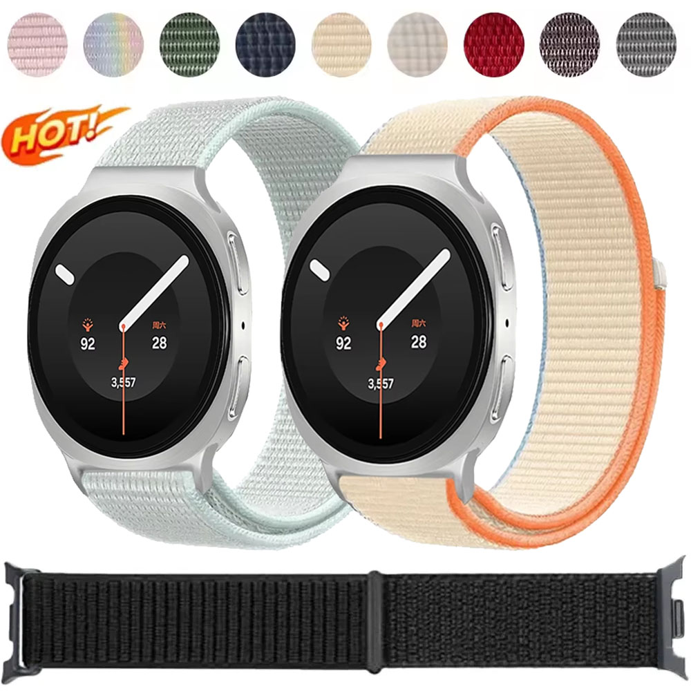 삼성 갤럭시 워치 9 8 40mm 44mm용 메탈 연결 - Smart Home Samsung 리뷰 및 가격