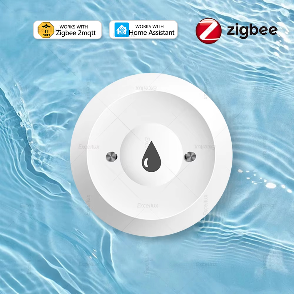 Zigbee 물 감지기 누출 센서 알람 누출 감지기 스 - Wifi Water Leak Detector 리뷰 및 가격