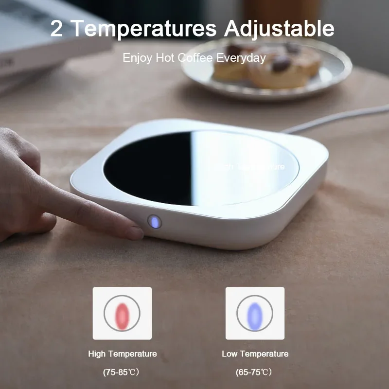 우유 차 주전자에 대 한 새로운 커피 머그잔 따뜻한 전 - Smart Home Pc 리뷰 및 가격