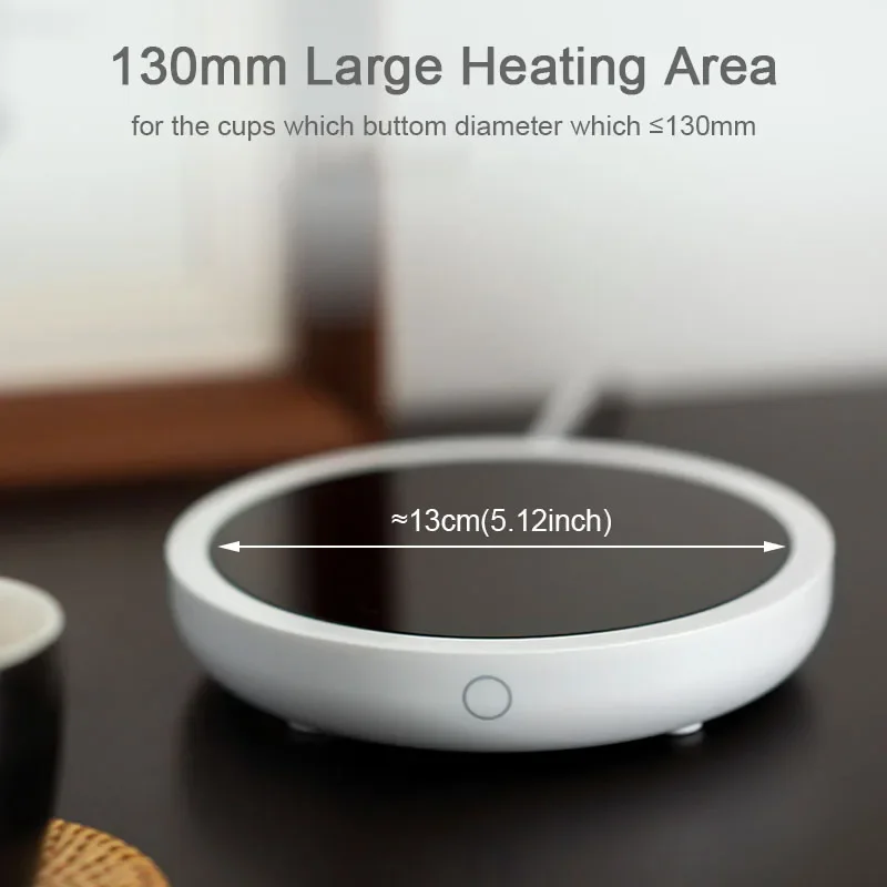 우유 차 주전자에 대 한 새로운 커피 머그잔 따뜻한 전 - Smart Home Pc 리뷰 및 가격