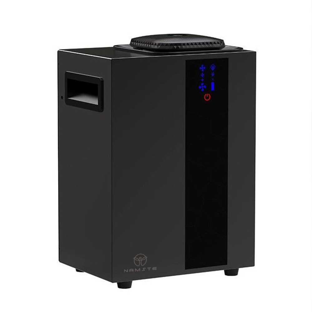 NAMSTE 4000m³ HVAC 시스템 아로마 디퓨저 - Smart Home Sistem 리뷰 및 가격