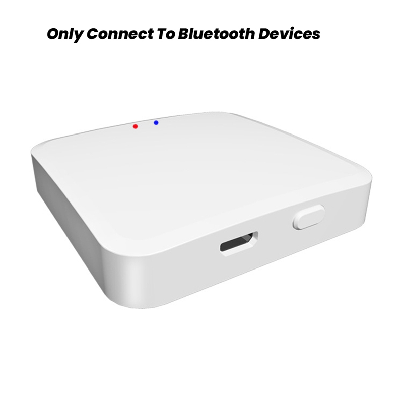 Tuya Graffiti 스마트 무선 블루투스 게이트웨 - Tuya Smart Switch 리뷰 및 가격