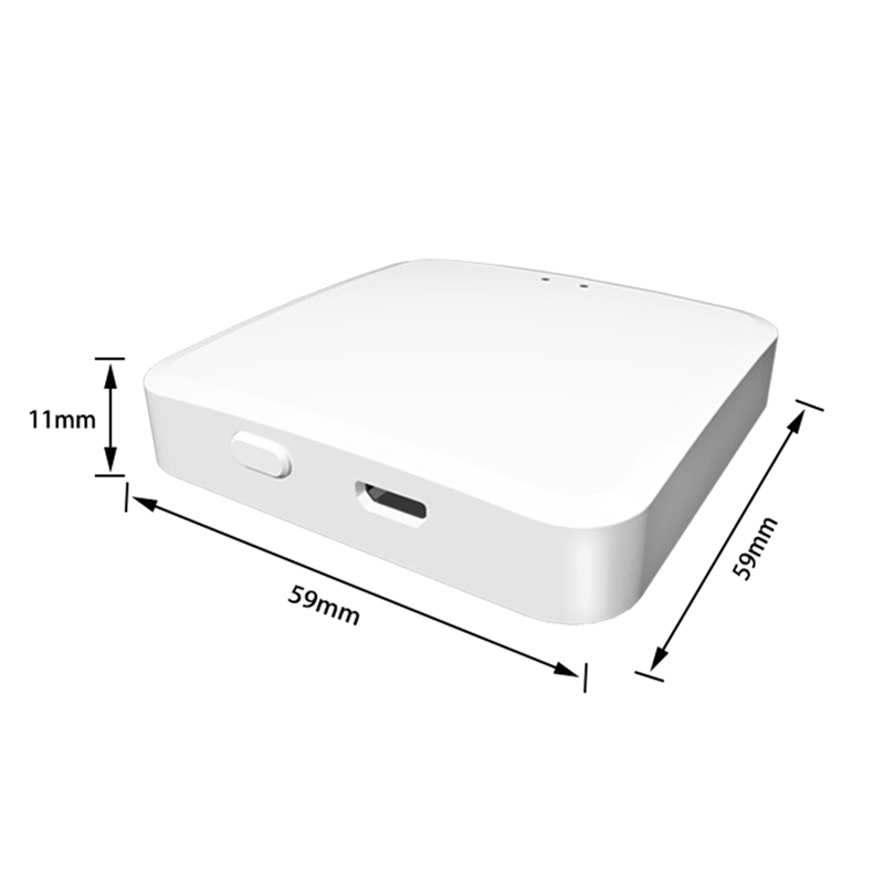 Tuya Graffiti 스마트 무선 블루투스 게이트웨 - Tuya Smart Switch 리뷰 및 가격