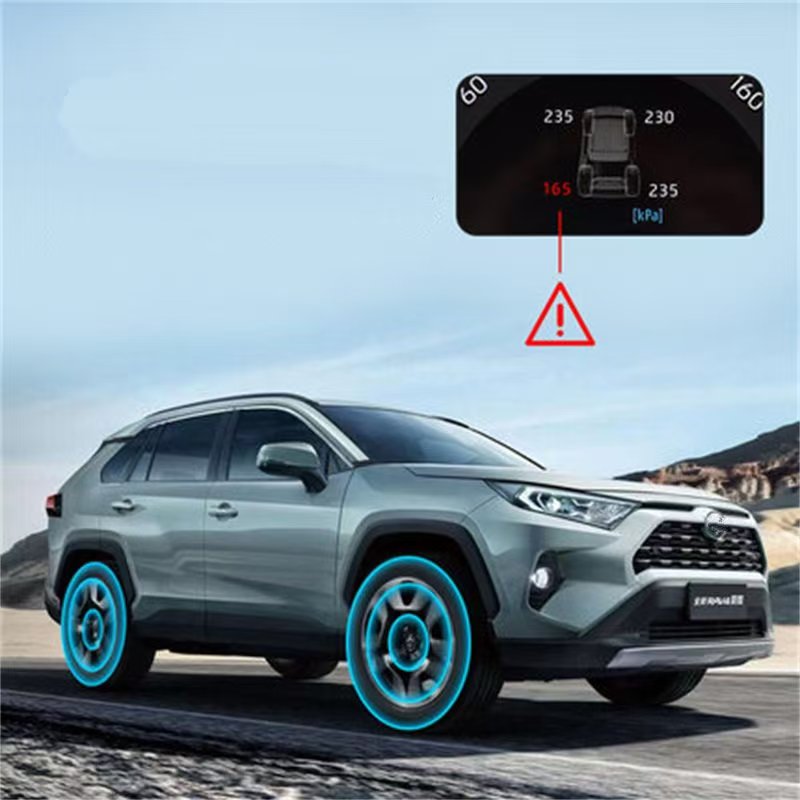 스마트카 TPMS 타이어 압력 센서 모니터링 시스템 토 - Smart Home System 리뷰 및 가격