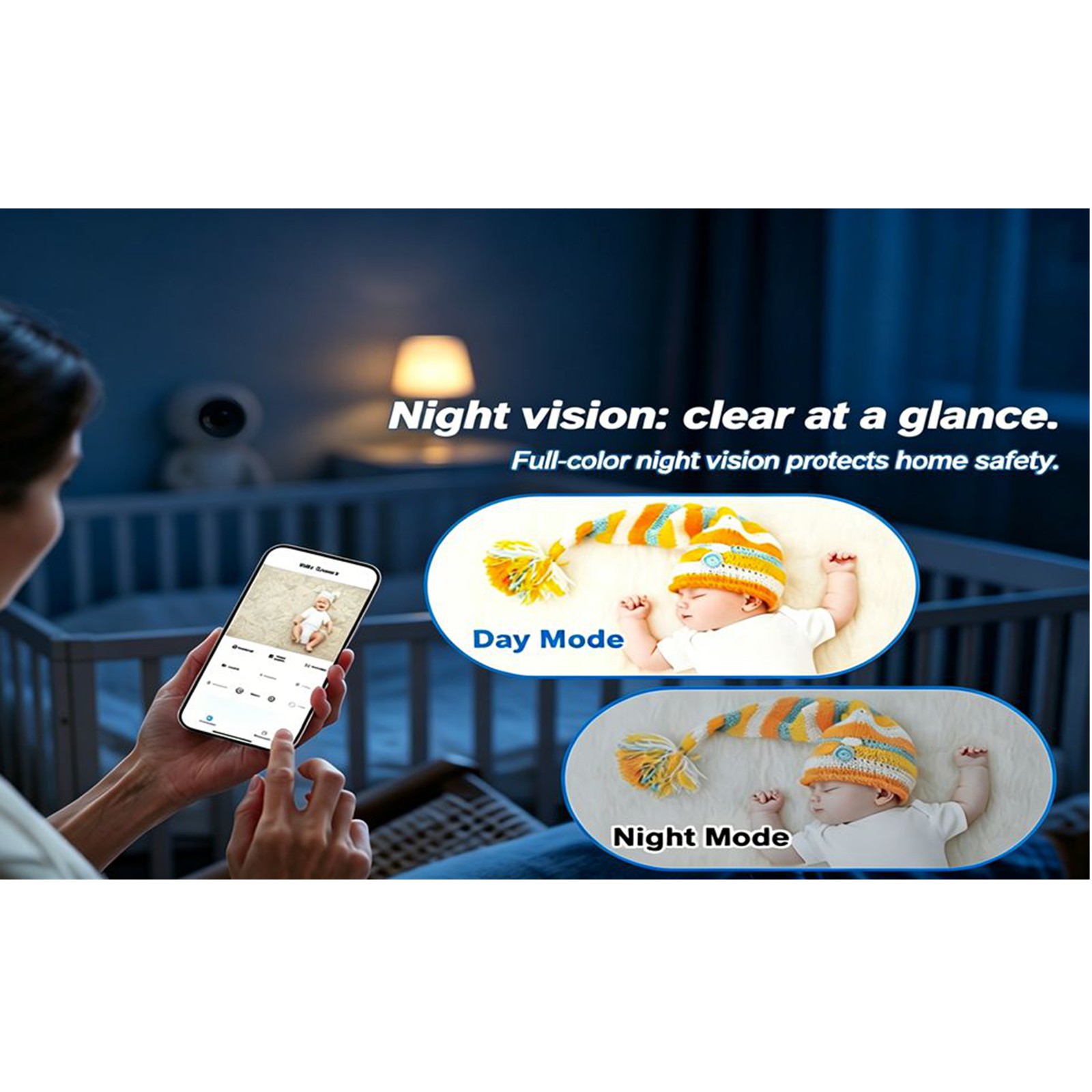 BU4 완벽한 가정용 실내 보안 감시 키트: 고화질 야 - Smart Home Kit 리뷰 및 가격