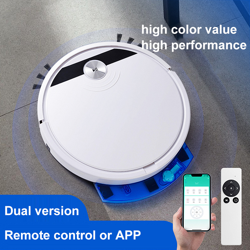 새로운 2800PA 3-in-1 RS800 리모컨 및  - Smart Home Sistem 리뷰 및 가격