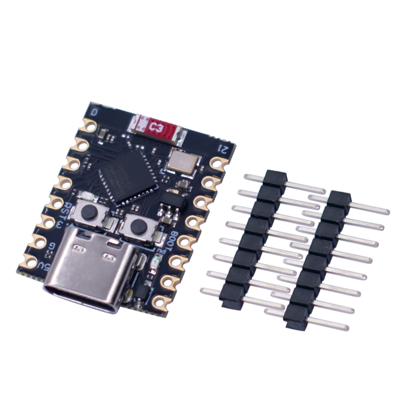 ESP32-C3 미니 개발 보드 Type-C WiFi  - Smart Home Esp32 리뷰 및 가격