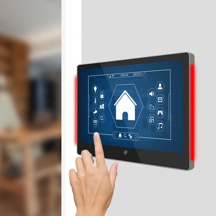 벽걸이형 스마트 홈 10 13 15.6인치 벽걸이형 정 - Smart Home Pc 리뷰 및 가격