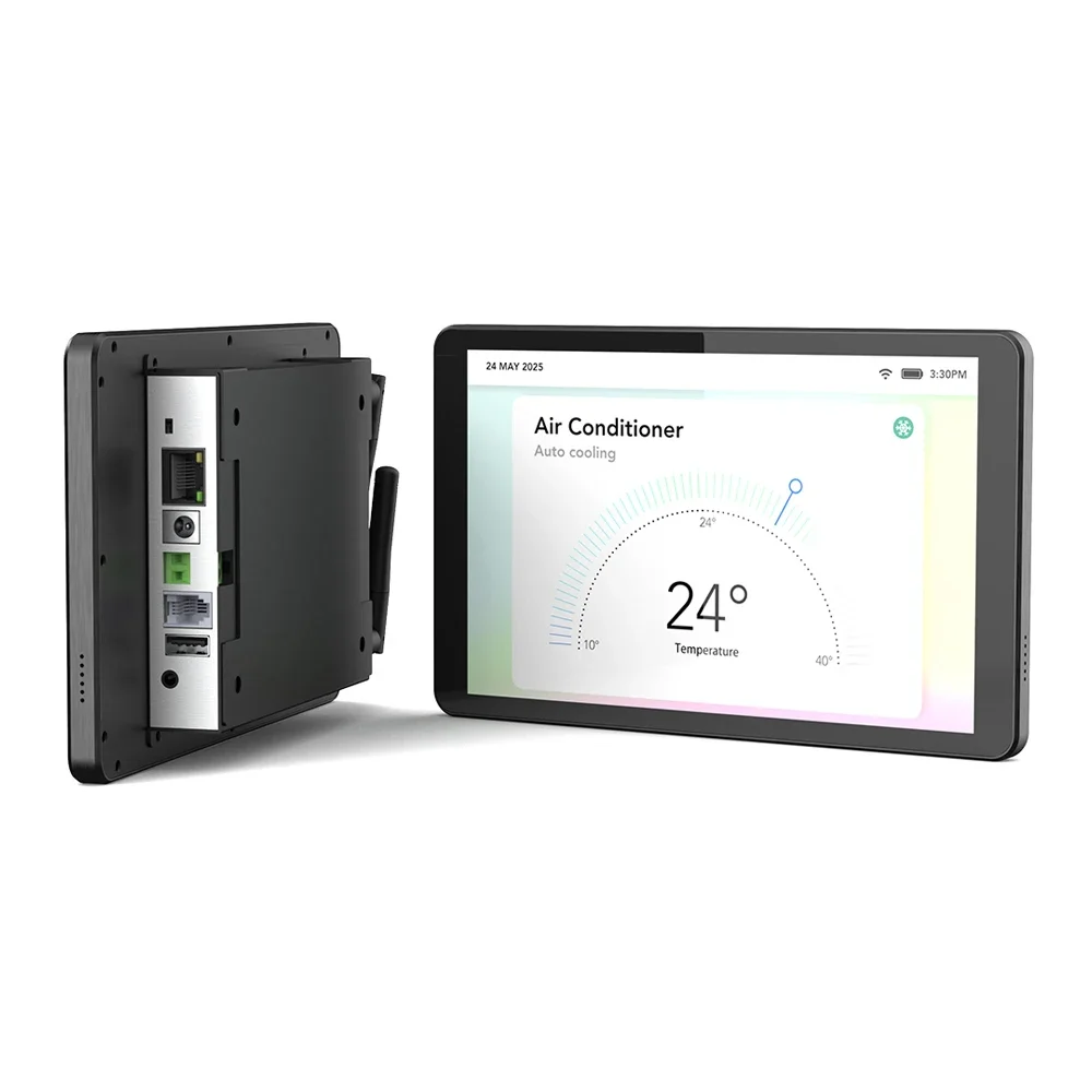 DC 입력 8인치 ≥5.0인치, P801 스마트 홈 자 - Smart Home System 리뷰 및 가격