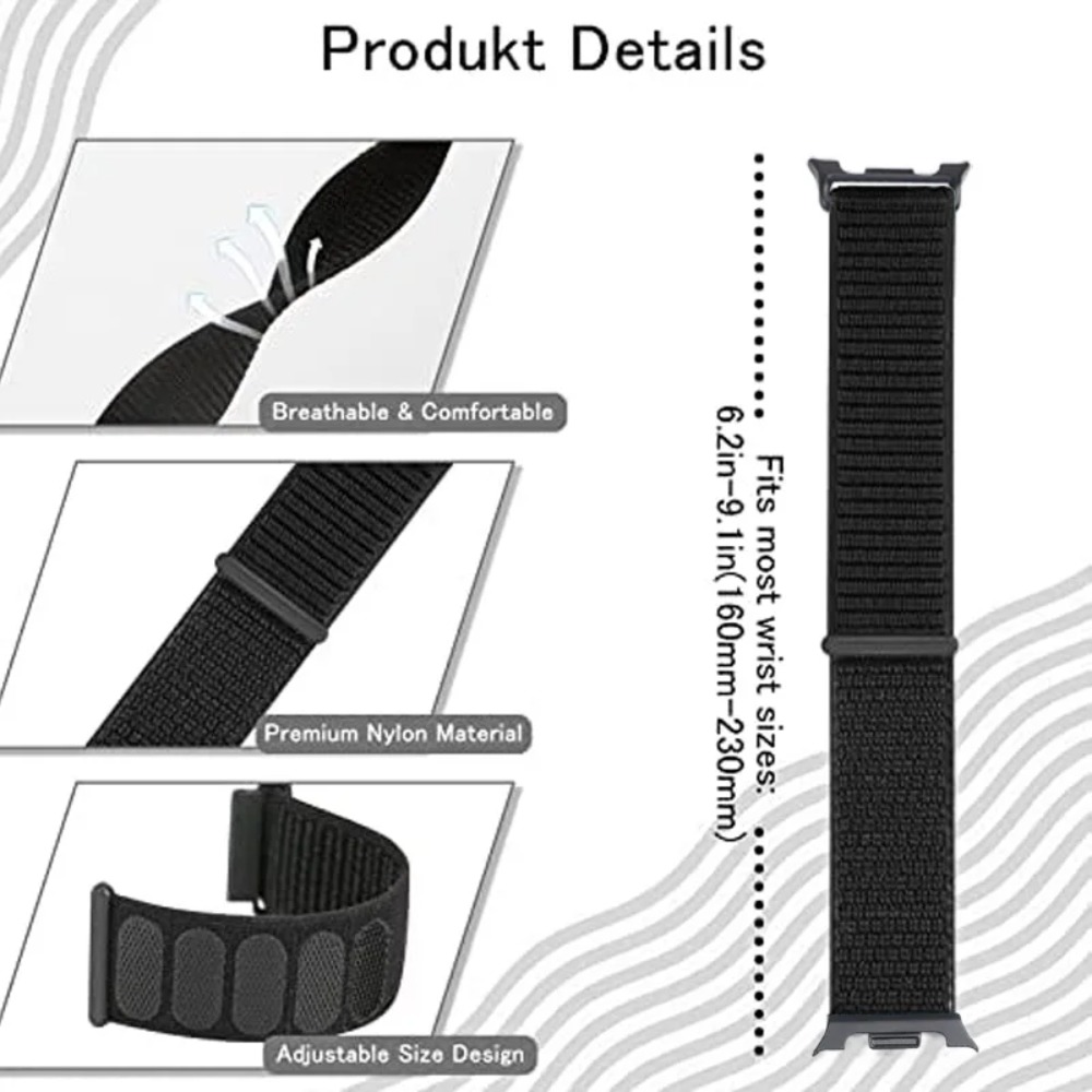 삼성 갤럭시 워치 9 8 40mm 44mm용 공식 스포 - Smart Home Samsung 리뷰 및 가격
