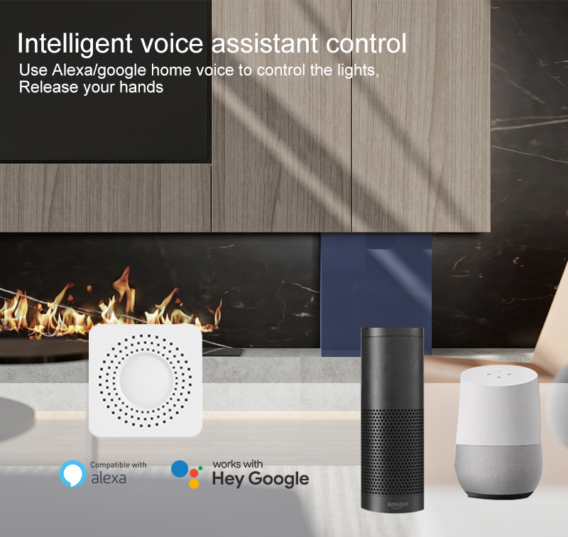 투야 미니 스마트 스위치 WiFi 1-2-3-4갱 스위 - Tuya Smart Switch 리뷰 및 가격