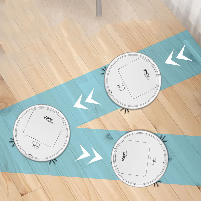새로운 자동 로봇 진공 청소기 스마트 청소 건식 습식  - Vacuum Cleaner Smart Home 리뷰 및 가격