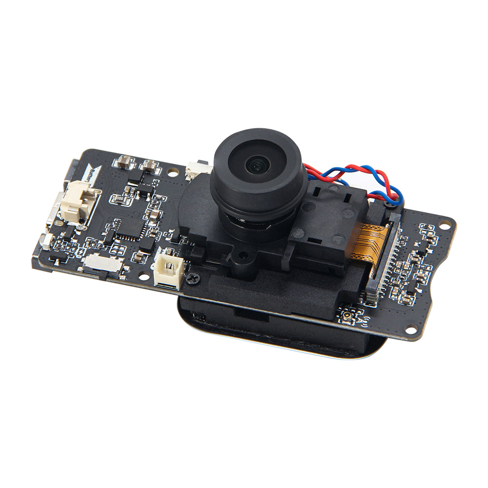 LILYGO® T-Camera-Plus-S3 ESP32 - Smart Home Esp32 리뷰 및 가격