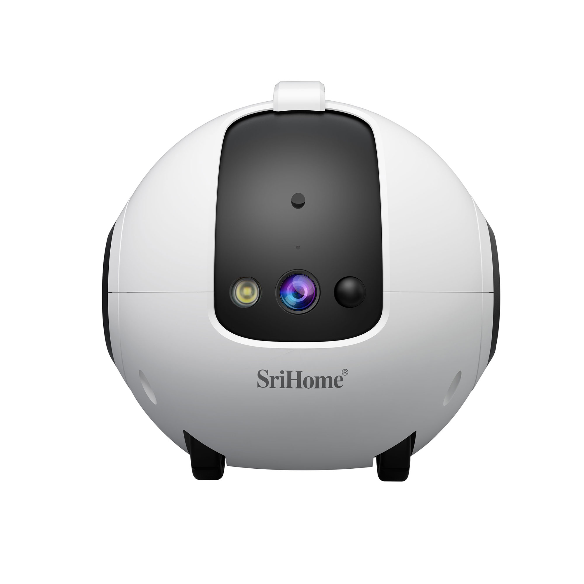 4MP 스리홈 앱 모바일 가드 로봇 풀컬러 무선 PTZ - Smart Home Os 리뷰 및 가격