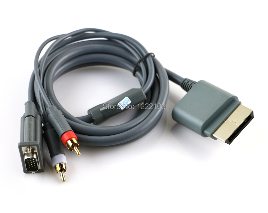 XBOX 360 HD 고화질 비디오 오디오 HDTV R - Smart Home Pc 리뷰 및 가격