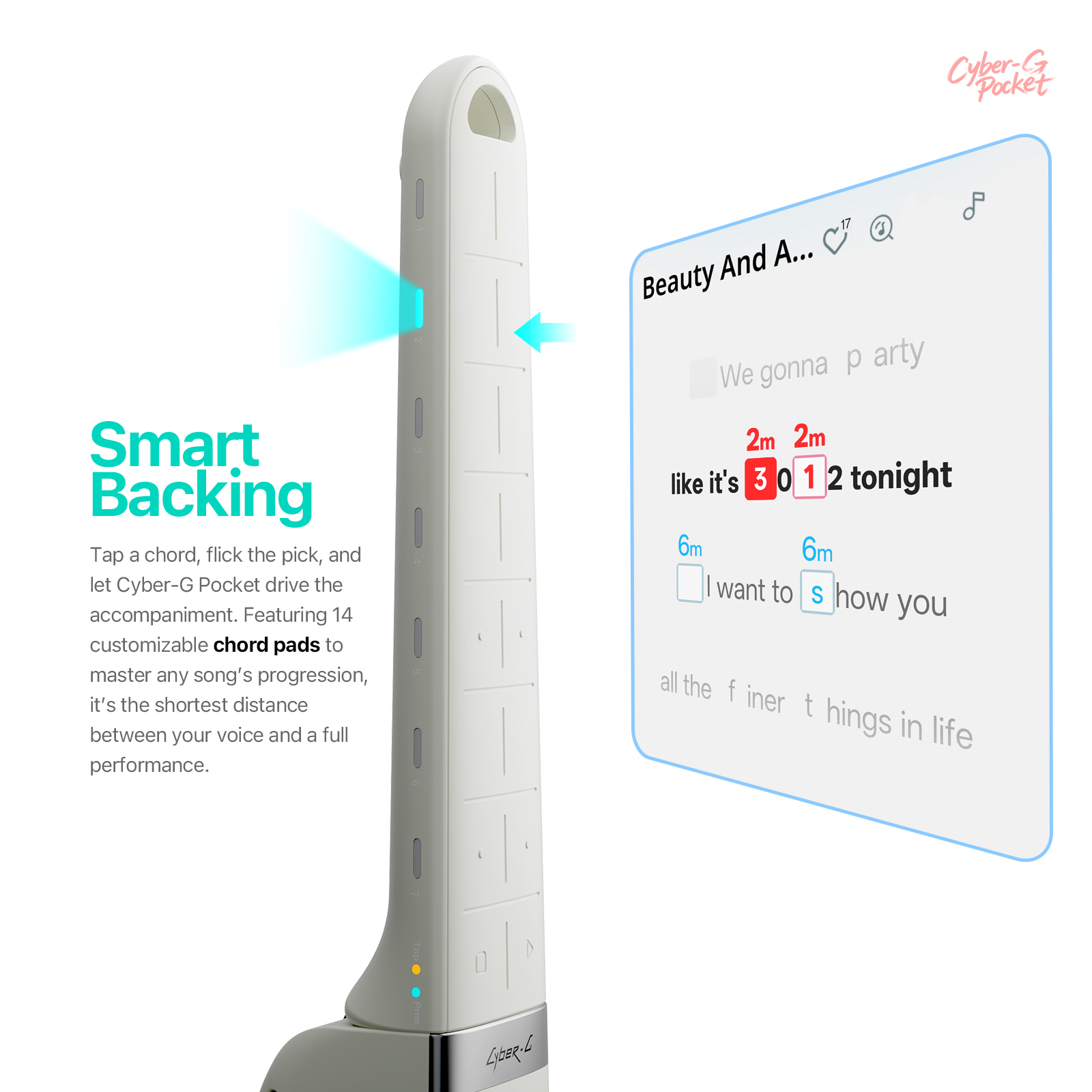 Enya CYBER-G 포켓 기타, 0.8KG 접이식  - Smart Home Pc 리뷰 및 가격