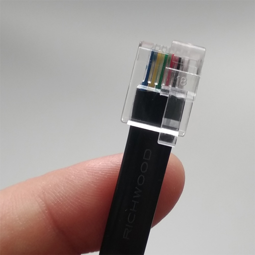5/10PCS 25CM MOC 연장 와이어 암 6P 커 - Smart Home Micro Bit 리뷰 및 가격