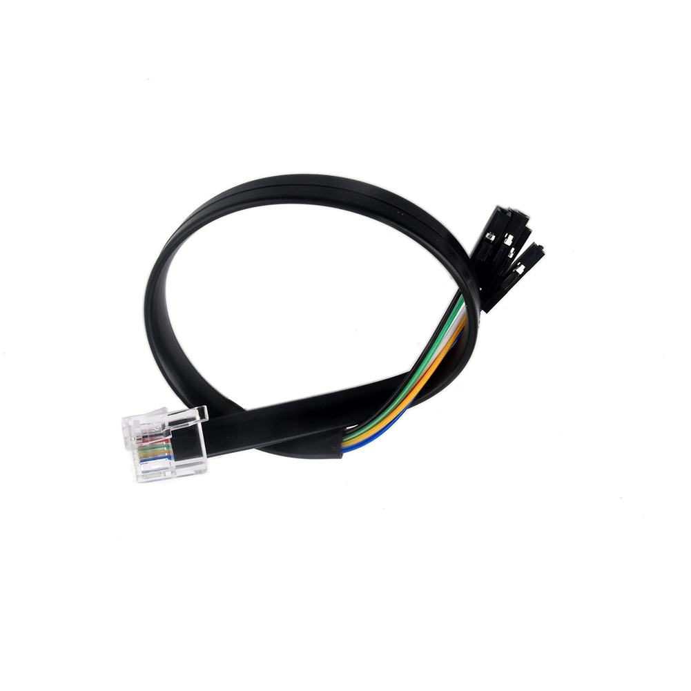 5/10PCS 25CM MOC 연장 와이어 암 6P 커 - Smart Home Micro Bit 리뷰 및 가격