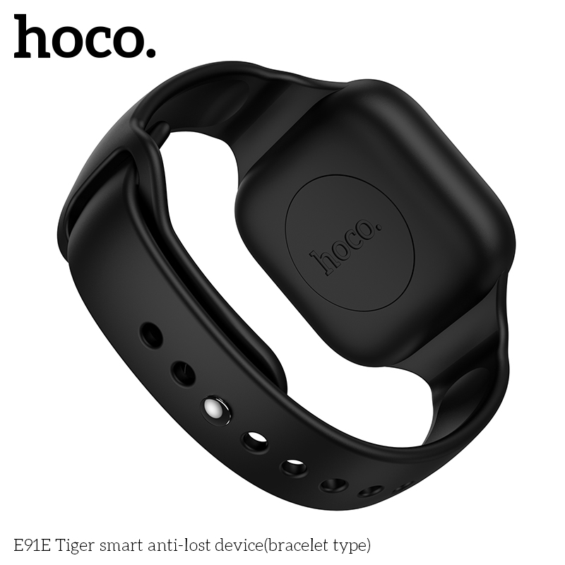 HOCO E91E 미니 스마트 GPS 트래커 태그 iO - Smart Home Kit 리뷰 및 가격