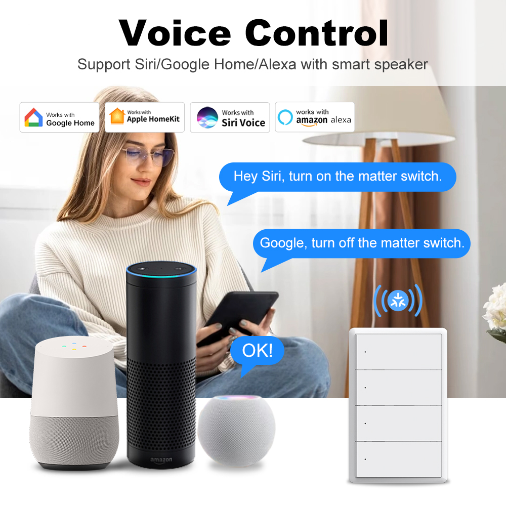 MANHOT 홈킷 WiFi 스마트 스위치 (중성선 필요 - Smart Home Kit 리뷰 및 가격