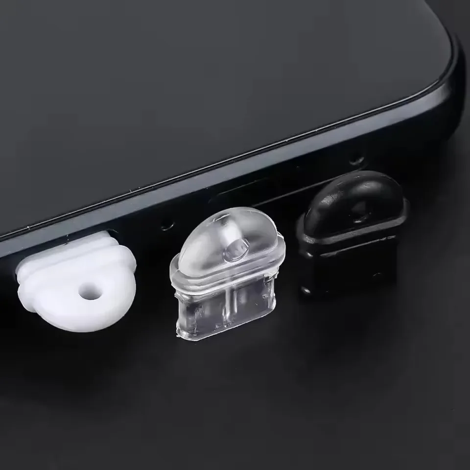 타입-C 먼지 방지 플러그 충전 포트 보호기 삼성 화웨 - Smart Home Samsung 리뷰 및 가격