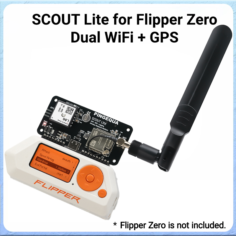 플리퍼 제로용 ESP32-C5 WiFi 6 모듈, 듀얼 - Smart Home Esp32 리뷰 및 가격