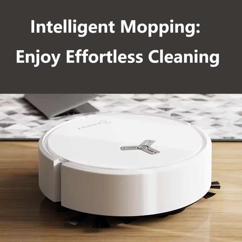 레노버 3-in-1 스마트 스위핑 로봇 진공청소기 40 - Vacuum Cleaner Smart Home 리뷰 및 가격