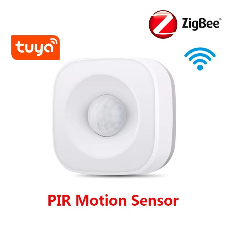 투야 지그비 와이파이 PIR 모션 센서, 무선 적외선  - Smart Home Wiser 리뷰 및 가격