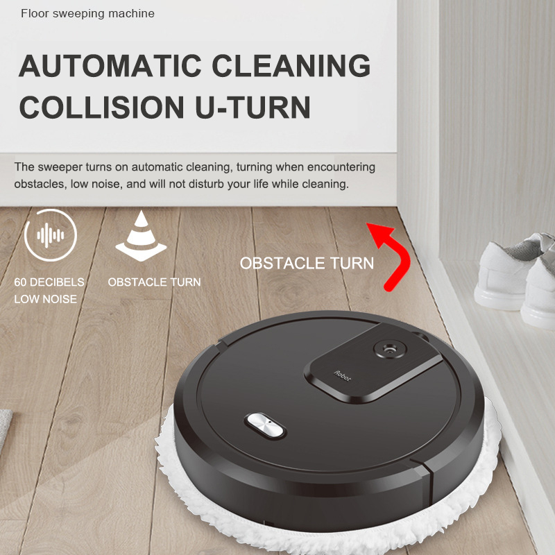 새로운 스마트 청소 및 걸레 로봇 진공 청소기 건식 및 - Vacuum Cleaner Smart Home 리뷰 및 가격