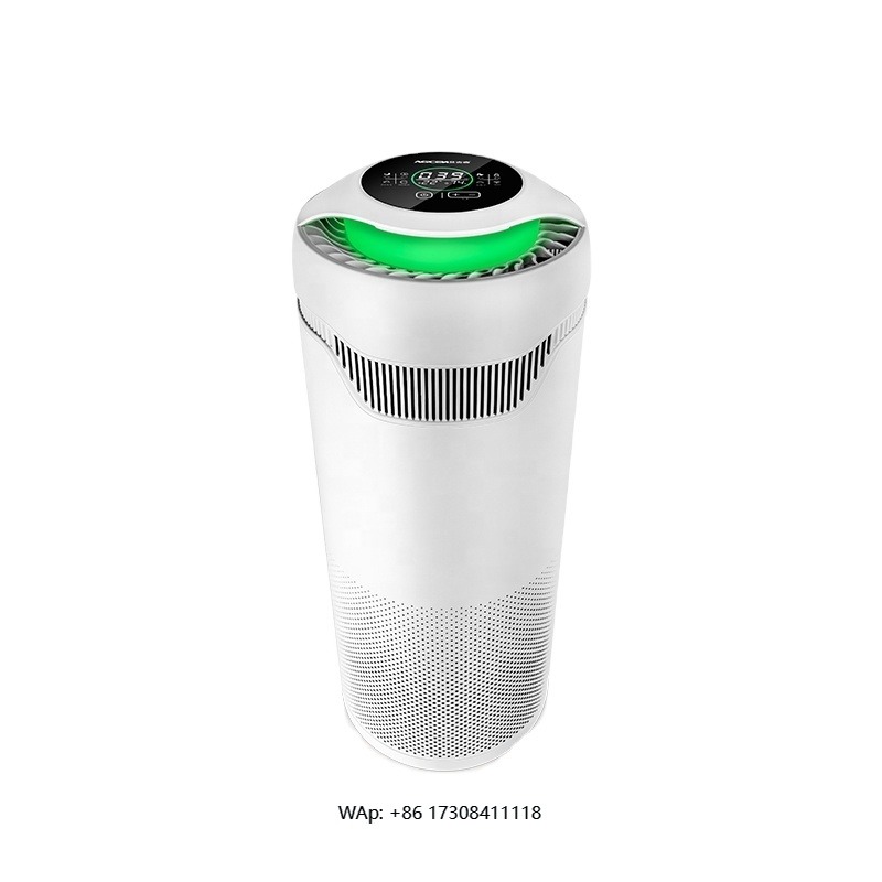 스마트 홈 공기청정기 HEPA13 필터 60제곱미터 방 - Smart Home Room 리뷰 및 가격