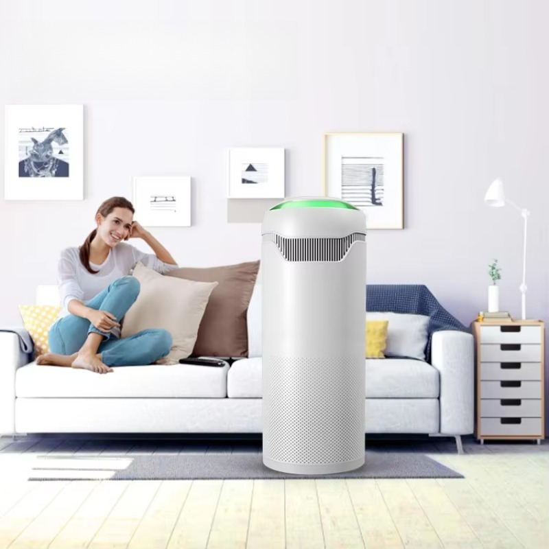스마트 홈 공기청정기 HEPA13 필터 60제곱미터 방 - Smart Home Room 리뷰 및 가격