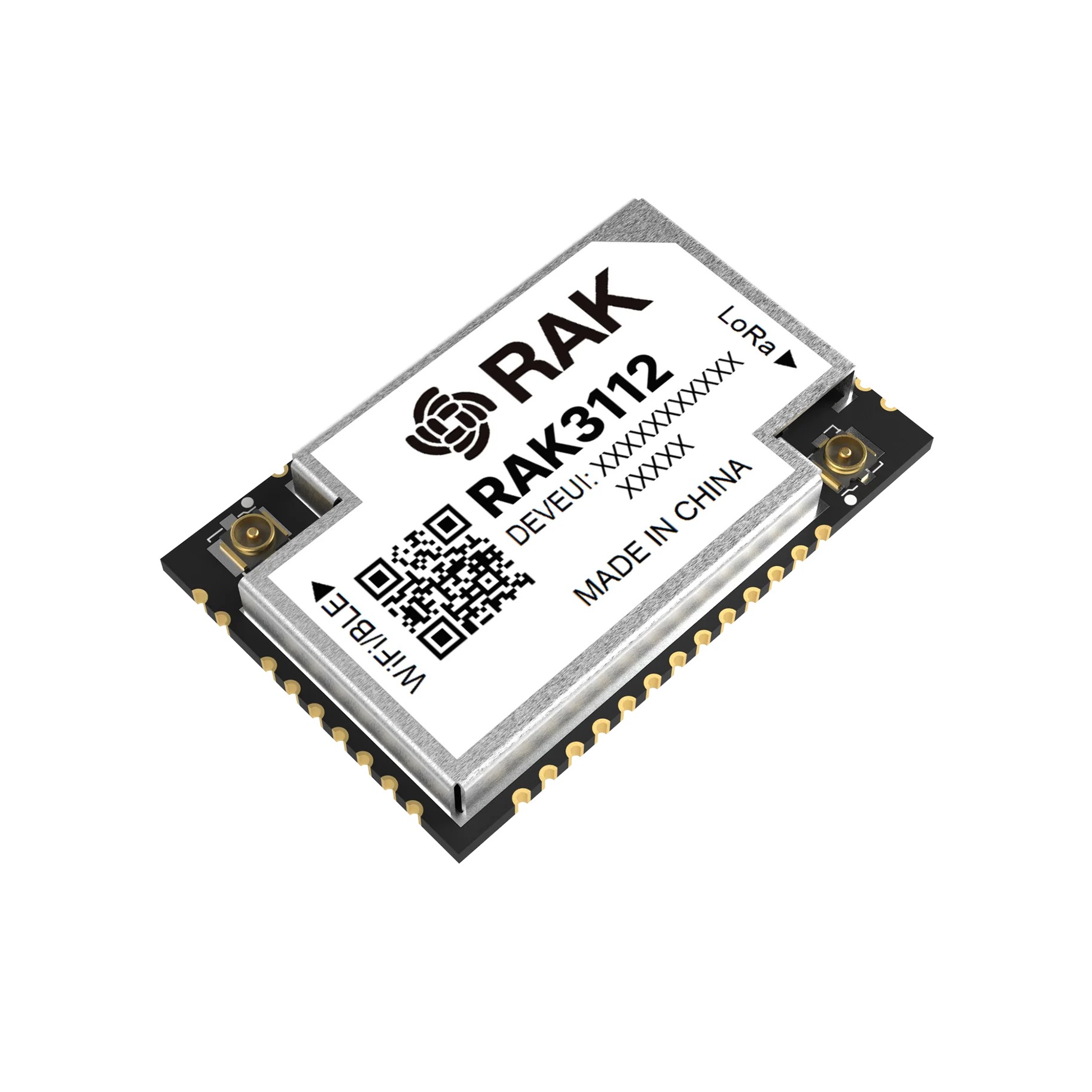 RAK3112 WisDuo 모듈은 LoRa ESP32- - Smart Home Esp32 리뷰 및 가격